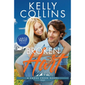 Broken Hart LARGE PRINT - Paperback