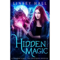 Hidden Magic - Paperback