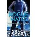 Her Rogue Mates - Paperback