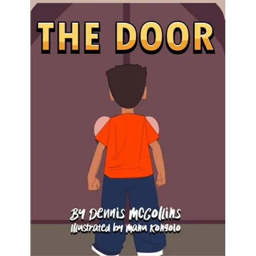 The Door - Hardcover