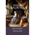 Nina Balatka - Paperback