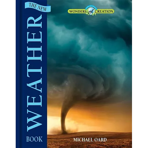 The New Weather Book - Hardcover