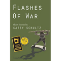 Flashes of War: Short Stories - Paperback