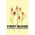 First Blood - Paperback