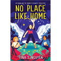 No Place Like Home - Hardcover
