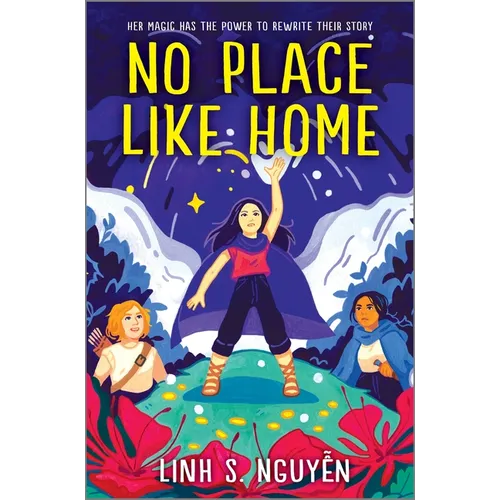 No Place Like Home - Hardcover