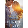 Just a Kiss - Paperback