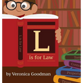 L is for Law - Hardcover