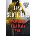 Everywhere That Mary Went - Paperback