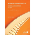 Modificación de Conducta: Principios y Procedimientos, sexta edición - Paperback