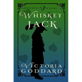 Whiskeyjack - Paperback