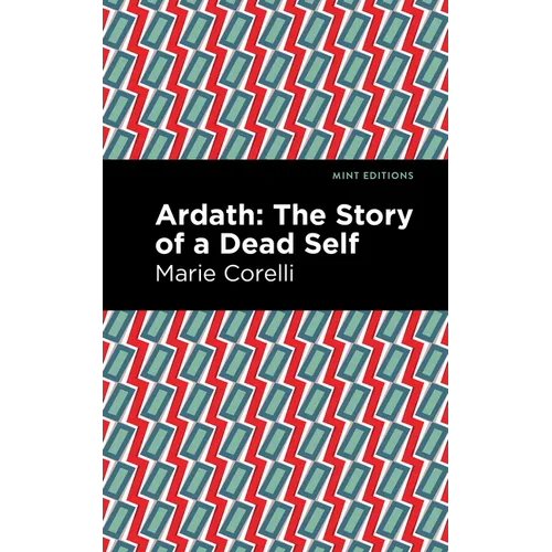 Ardath: The Story of a Dead Self - Paperback