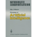 Principles of Artificial Intelligence - Paperback