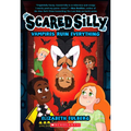 Vampires Ruin Everything (Scared Silly #3) - Paperback