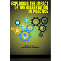 Exploring the Impact of the Dissertation in Practice (HC) - Hardcover