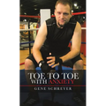 Toe to Toe with Anxiety - Paperback
