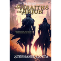 The Wraiths of Arjun - Hardcover
