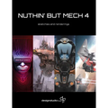 Nuthin' But Mech 4 - Paperback