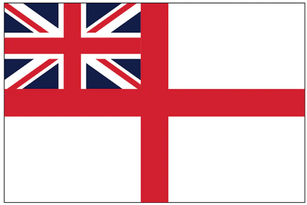 British Navy
