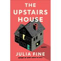 The Upstairs House - Hardcover