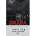 Drápa: A Murder Mystery - Paperback