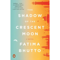 The Shadow of the Crescent Moon - Paperback