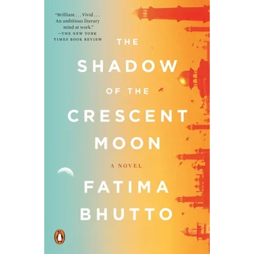 The Shadow of the Crescent Moon - Paperback