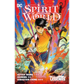 Spirit World - Paperback