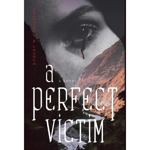 A Perfect Victim - Hardcover