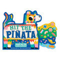 Hit the Piñata - Board Book
