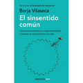 El Sinsentido Común / Uncommon Sense - Paperback