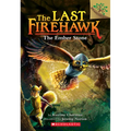 The Ember Stone: A Branches Book (the Last Firehawk #1) - Paperback