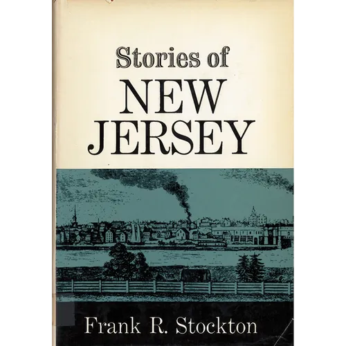 Stories of New Jersey