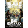 Bad Hombres - Hardcover