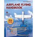 Airplane Flying Handbook: Faa-H-8083-3c (2026) - Paperback