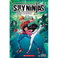 Boss Battle (Spy Ninjas Official Graphic Novel #3) - Paperback