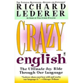 Crazy English - Paperback