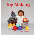 Toy Making: Simple Toys to Make for Children - Paperback