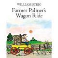 Farmer Palmer's Wagon Ride - Paperback