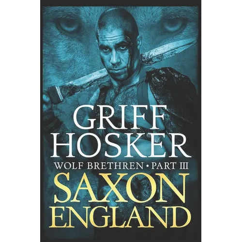 Saxon England