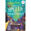 Stories of Spells and Enchantments - Paperback