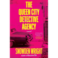 The Queen City Detective Agency - Hardcover