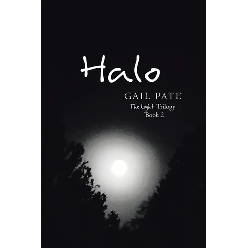 Halo - Paperback