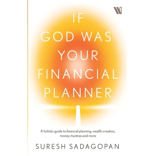 If God Was Your Financial Planner - Paperback