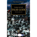 Horus Heresy - False Gods - Paperback