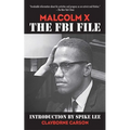 Malcolm X: The FBI File - Paperback