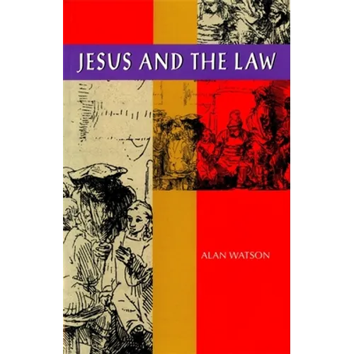 Jesus and the Law
