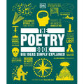 The Poetry Book - Hardcover