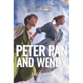 Peter Pan and Wendy (Translated): English - Spanish Bilingual Edition - Paperback