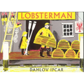 Lobsterman - Paperback
